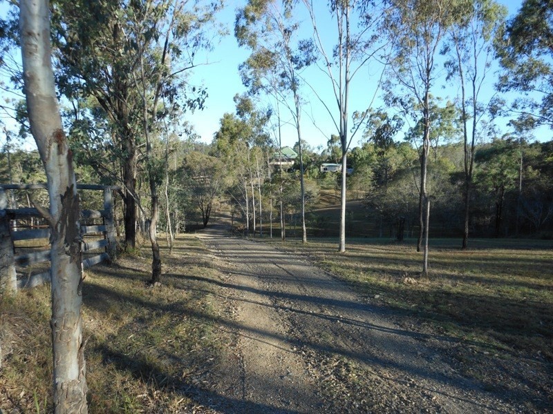 140 Tobins Shortcut Road, Gin Gin QLD 4671