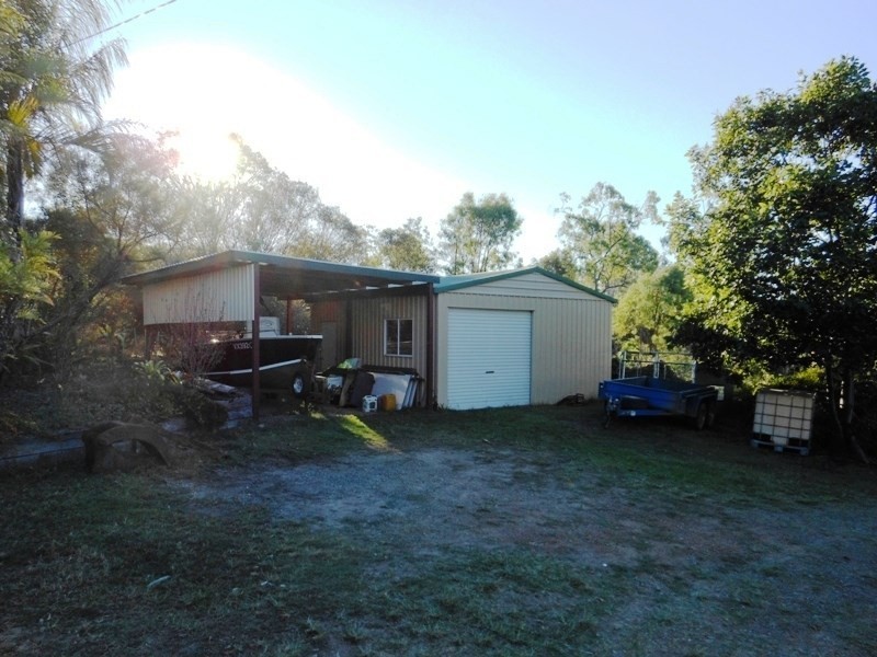 140 Tobins Shortcut Road, Gin Gin QLD 4671