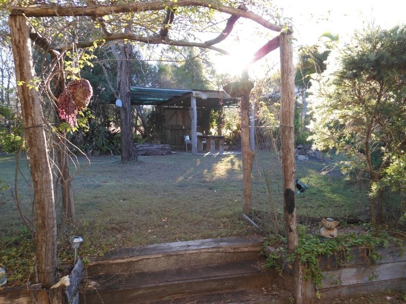 140 Tobins Shortcut Road, Gin Gin QLD 4671