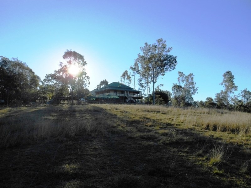 140 Tobins Shortcut Road, Gin Gin QLD 4671