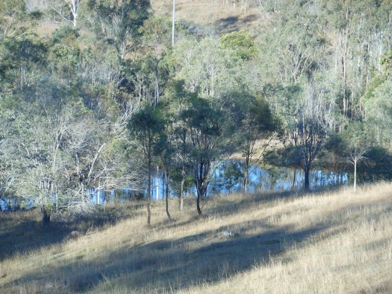 140 Tobins Shortcut Road, Gin Gin QLD 4671