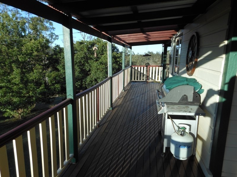 140 Tobins Shortcut Road, Gin Gin QLD 4671