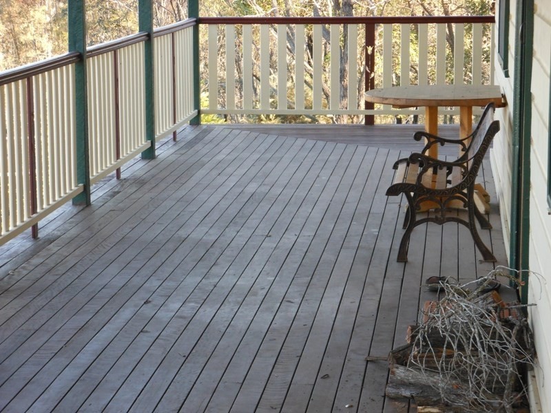 140 Tobins Shortcut Road, Gin Gin QLD 4671