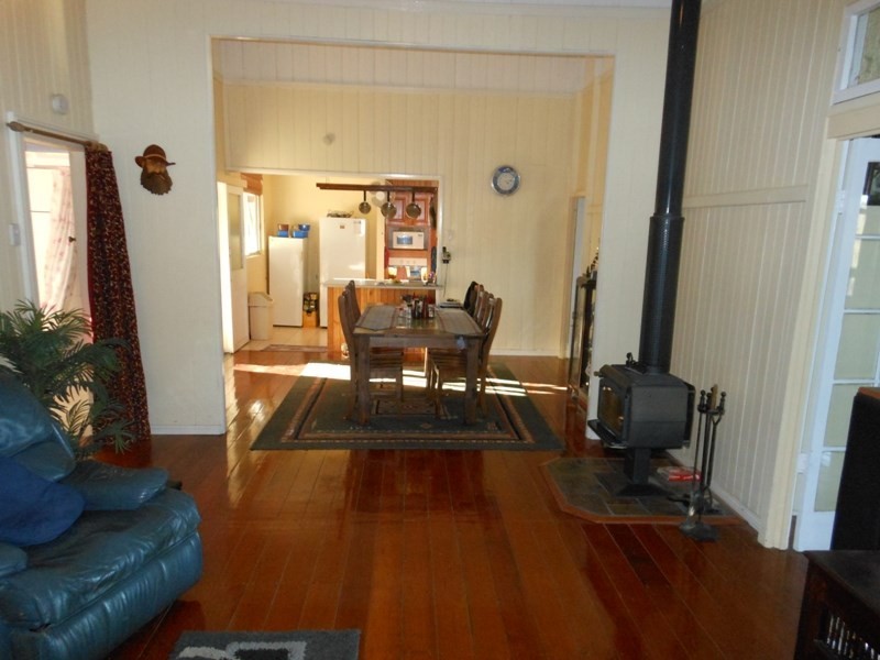 140 Tobins Shortcut Road, Gin Gin QLD 4671