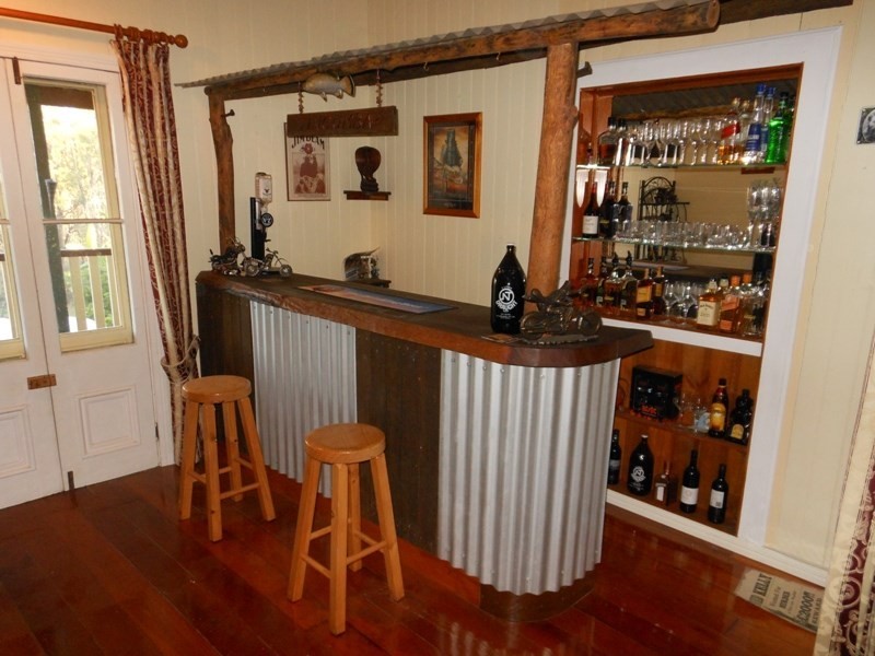 140 Tobins Shortcut Road, Gin Gin QLD 4671