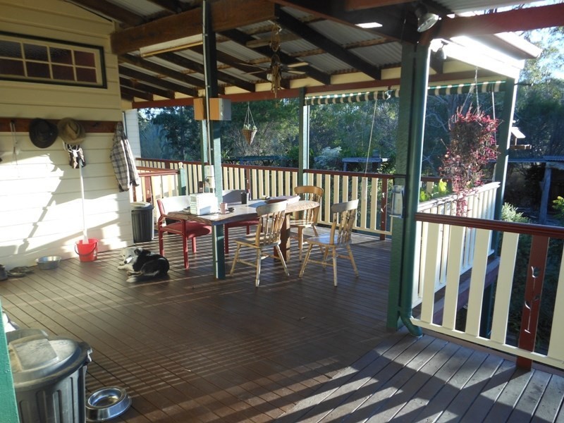 140 Tobins Shortcut Road, Gin Gin QLD 4671