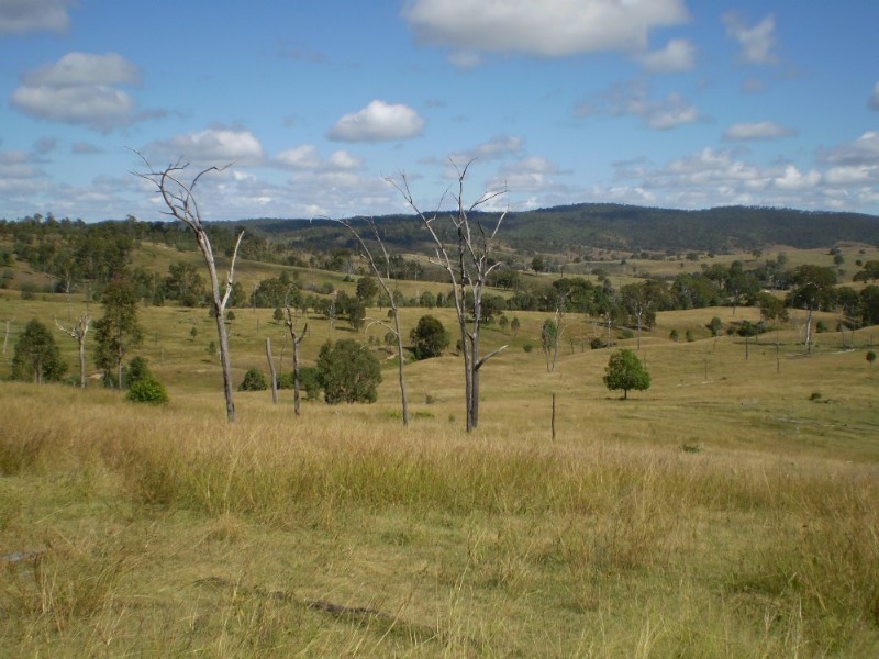 Mount Perry QLD 4671