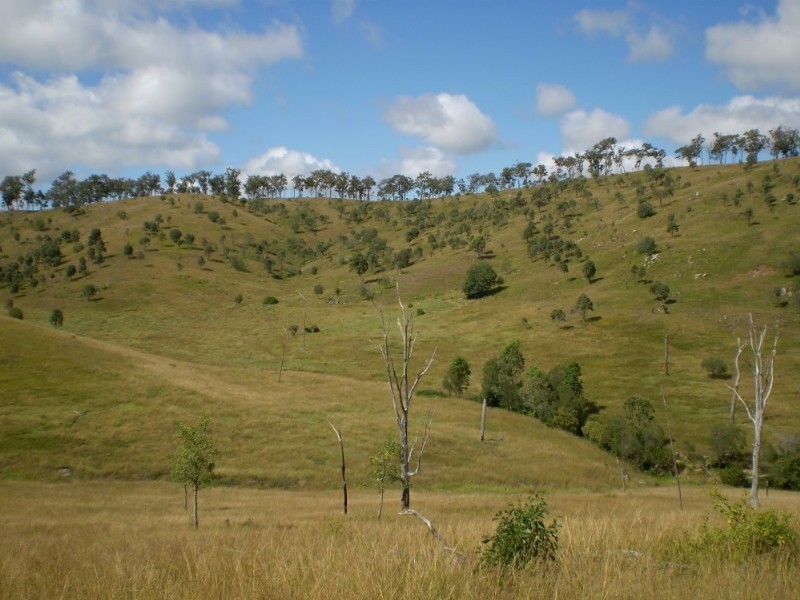 Mount Perry QLD 4671