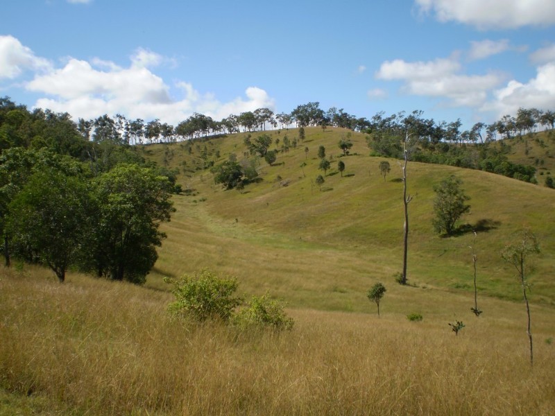 Mount Perry QLD 4671
