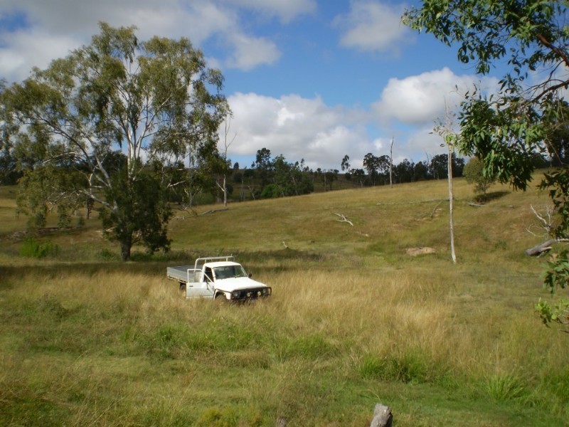Mount Perry QLD 4671