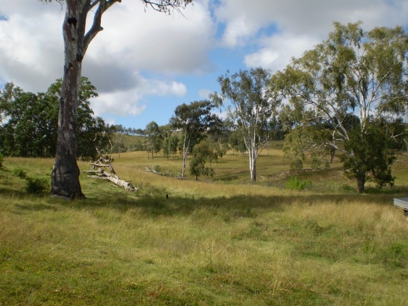 Mount Perry QLD 4671