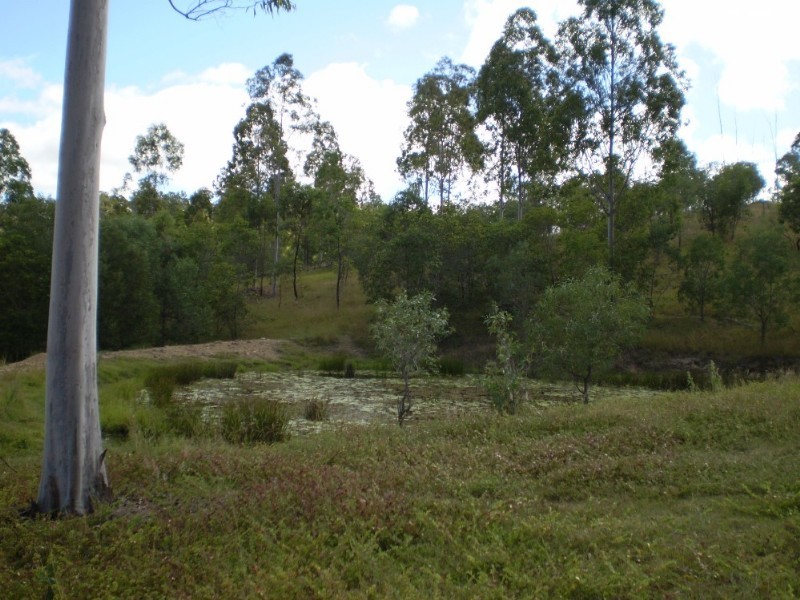 Mount Perry QLD 4671