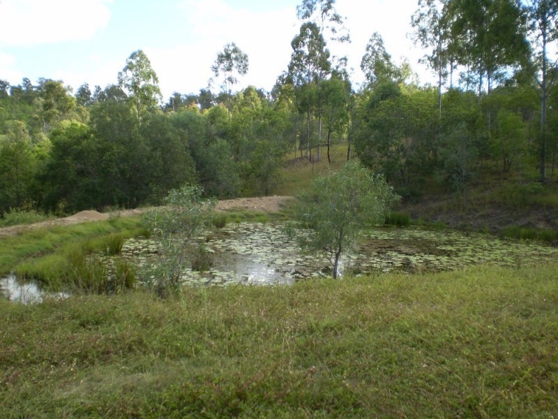 Mount Perry QLD 4671