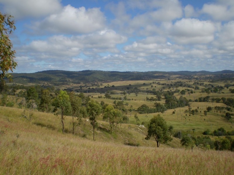 Mount Perry QLD 4671