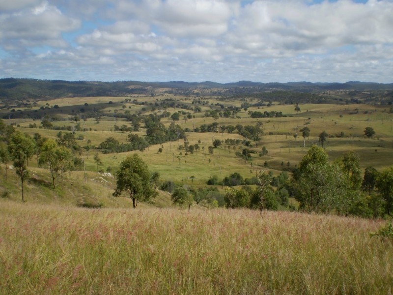 Mount Perry QLD 4671