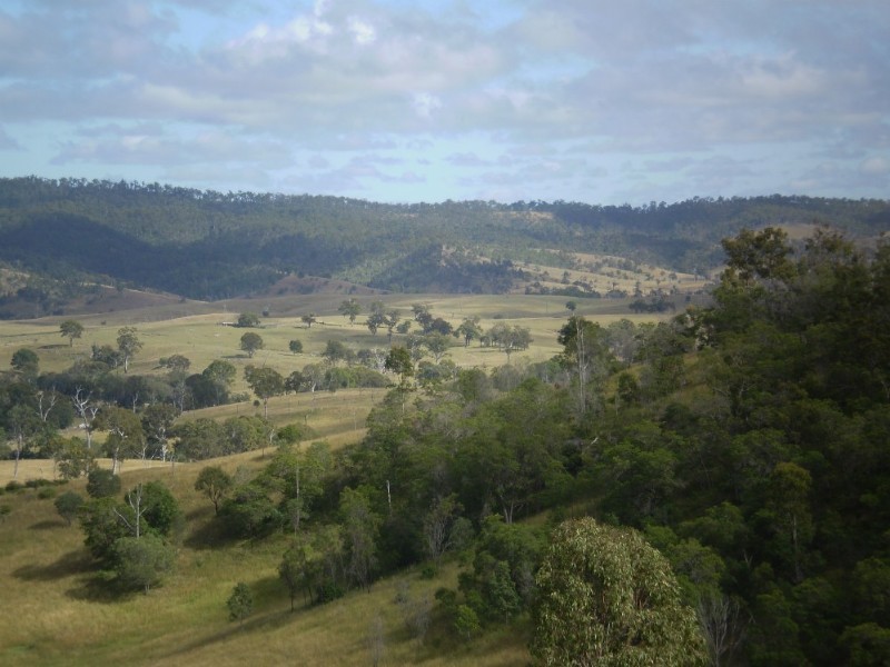 Mount Perry QLD 4671