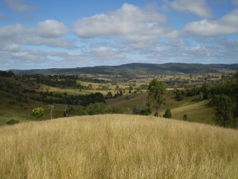 Mount Perry QLD 4671