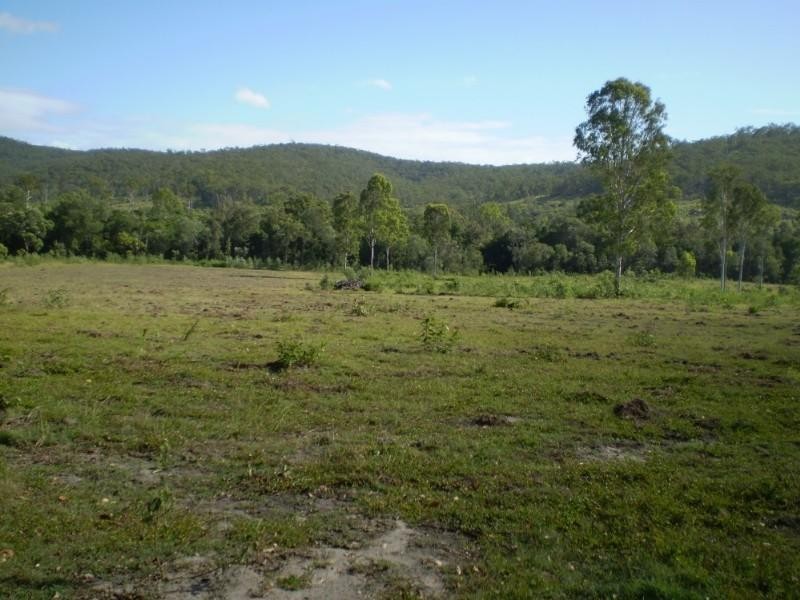 Gin Gin QLD 4671