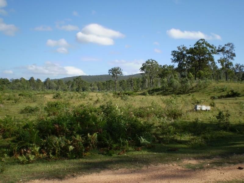 Gin Gin QLD 4671