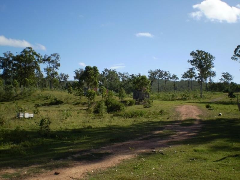 Gin Gin QLD 4671