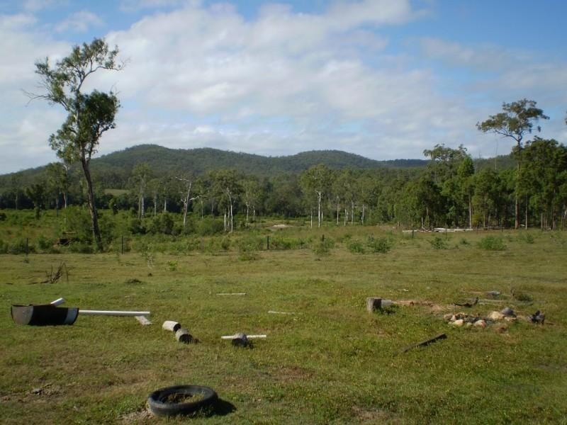 Gin Gin QLD 4671