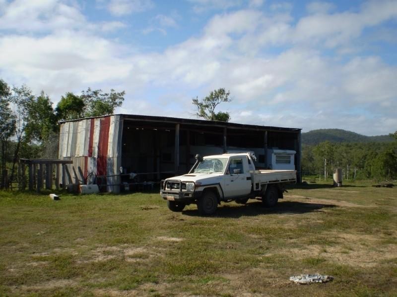 Gin Gin QLD 4671