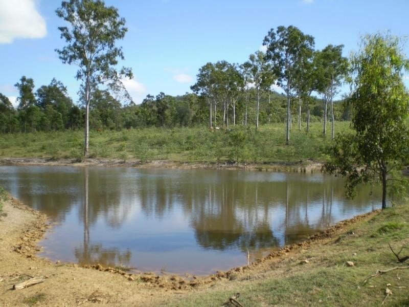 Gin Gin QLD 4671