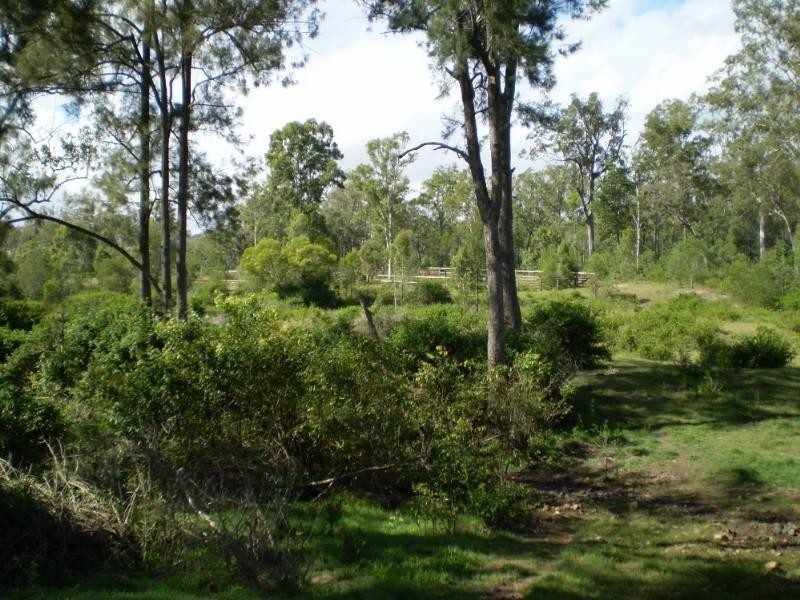 Gin Gin QLD 4671