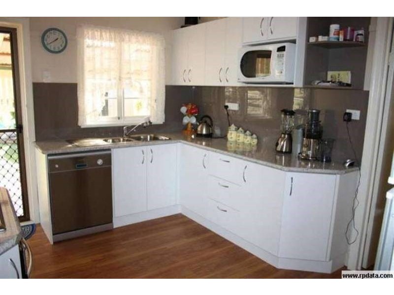 84 Wallaville – Goondoon Road, Bungadoo QLD 4671
