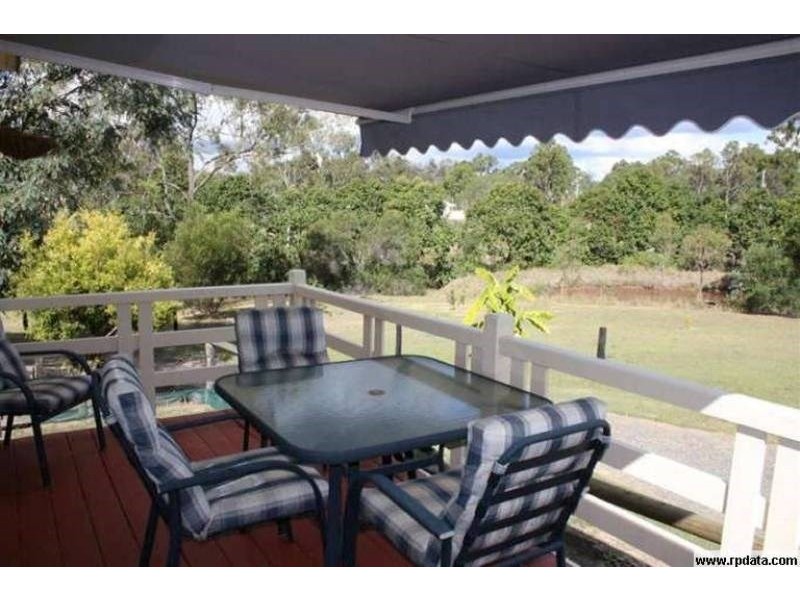 84 Wallaville – Goondoon Road, Bungadoo QLD 4671