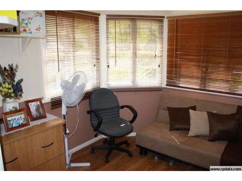84 Wallaville – Goondoon Road, Bungadoo QLD 4671