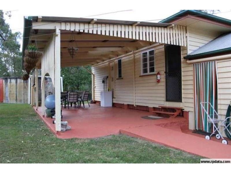 84 Wallaville – Goondoon Road, Bungadoo QLD 4671