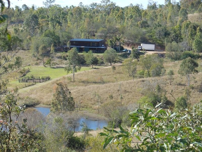 62 Woodswallow Drive, Gin Gin QLD 4671