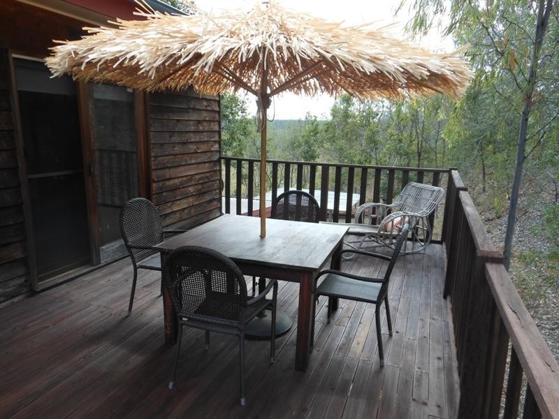 62 Woodswallow Drive, Gin Gin QLD 4671