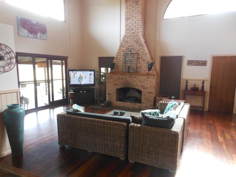 62 Woodswallow Drive, Gin Gin QLD 4671