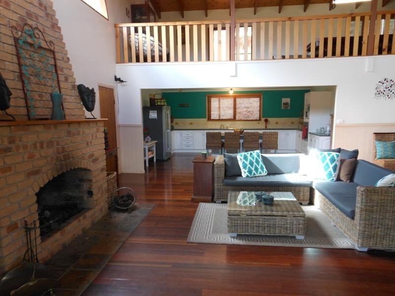 62 Woodswallow Drive, Gin Gin QLD 4671