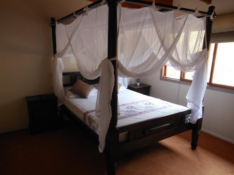 62 Woodswallow Drive, Gin Gin QLD 4671