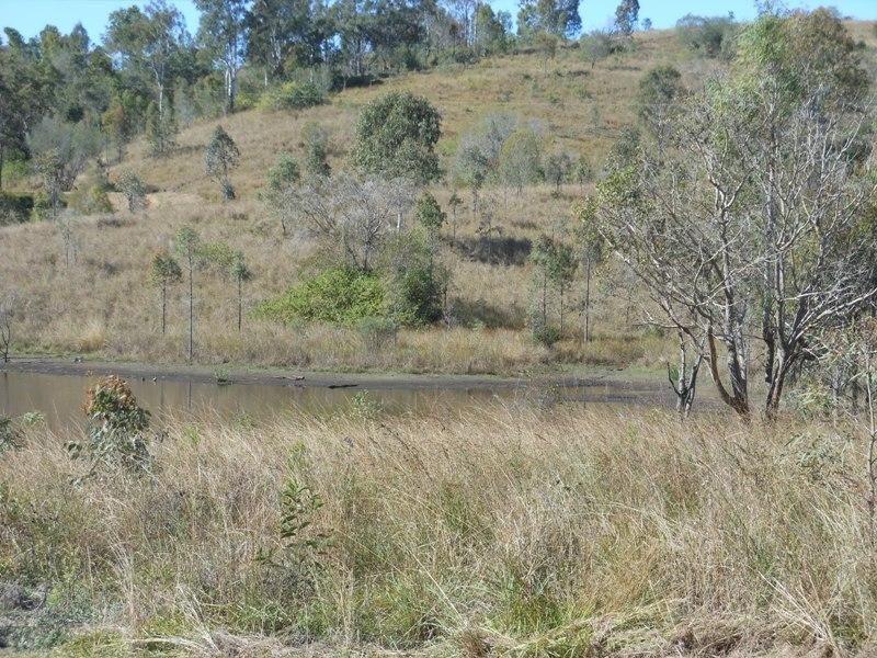 62 Woodswallow Drive, Gin Gin QLD 4671