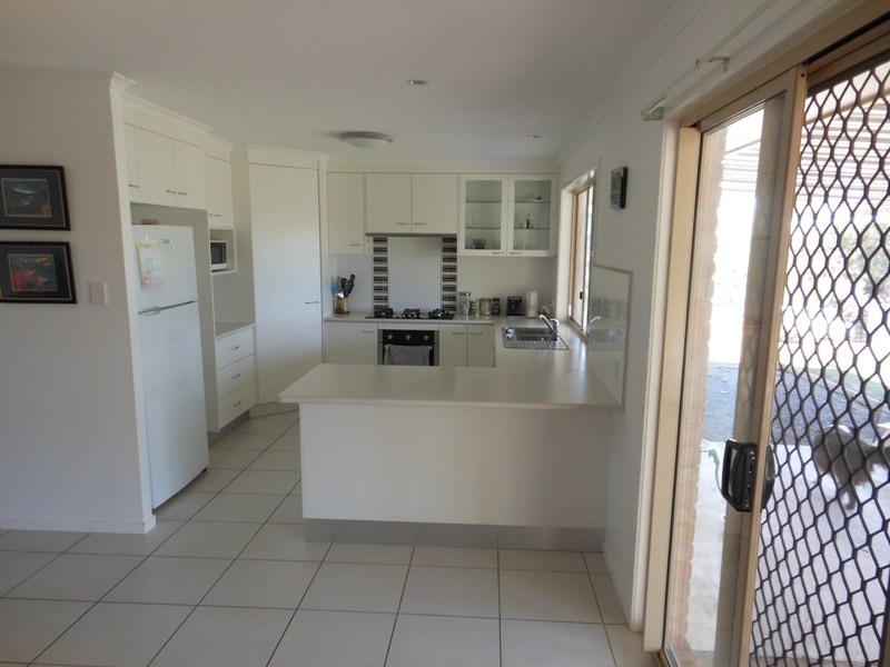 228 Runge Road, Gin Gin QLD 4671