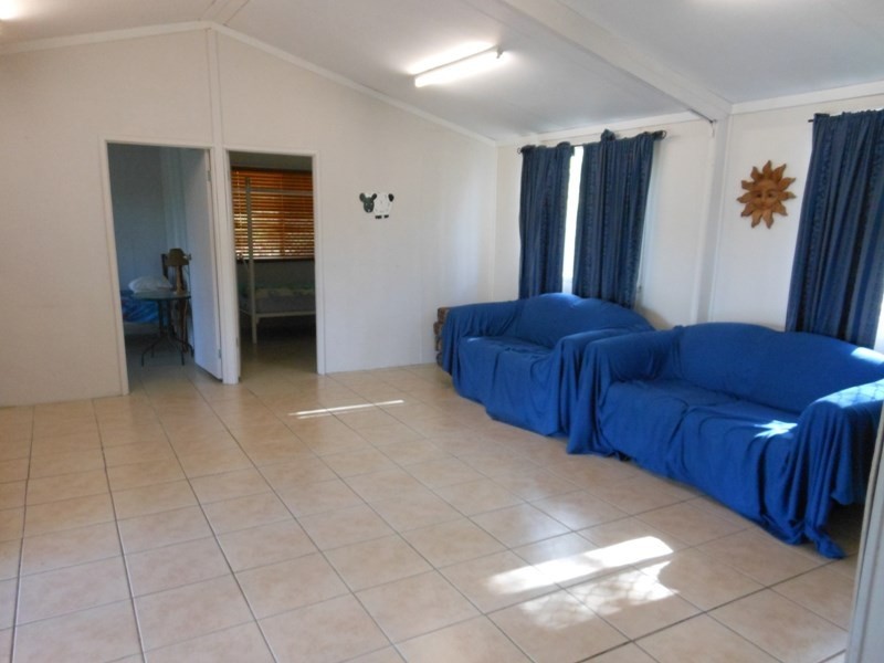 228 Runge Road, Gin Gin QLD 4671