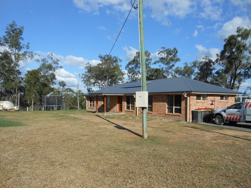 228 Runge Road, Gin Gin QLD 4671