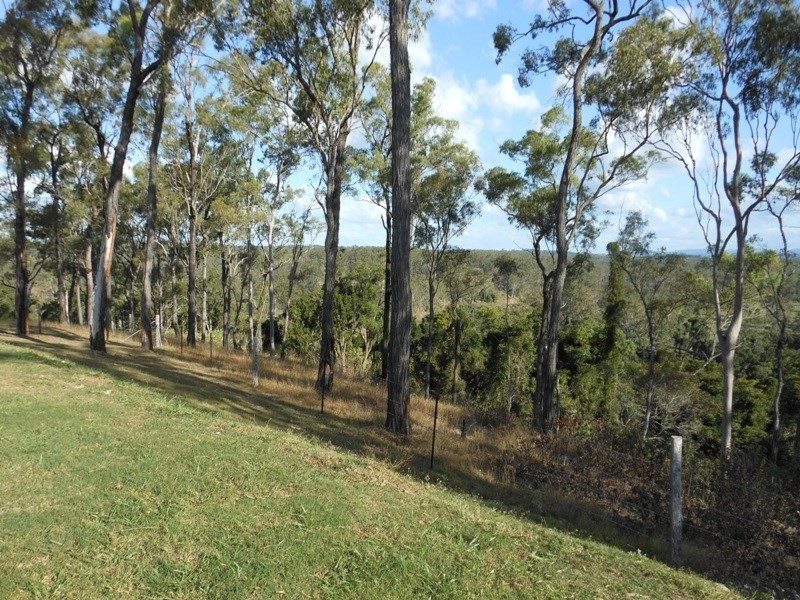 228 Runge Road, Gin Gin QLD 4671