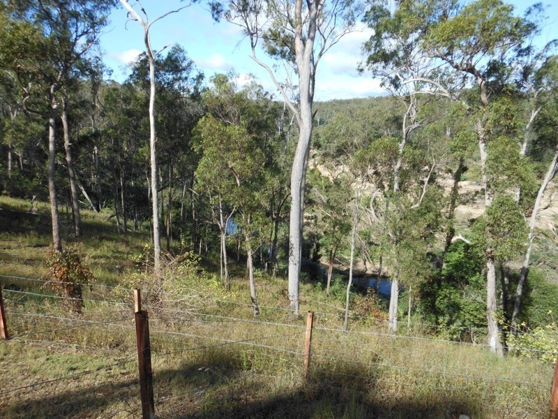 228 Runge Road, Gin Gin QLD 4671