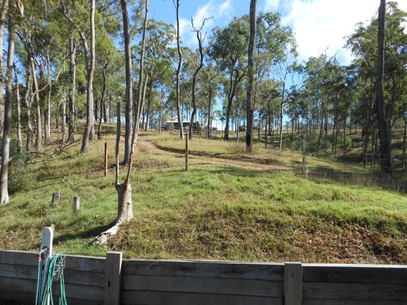 228 Runge Road, Gin Gin QLD 4671