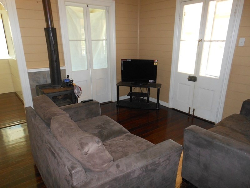 47 Forestvale Road, Gin Gin QLD 4671