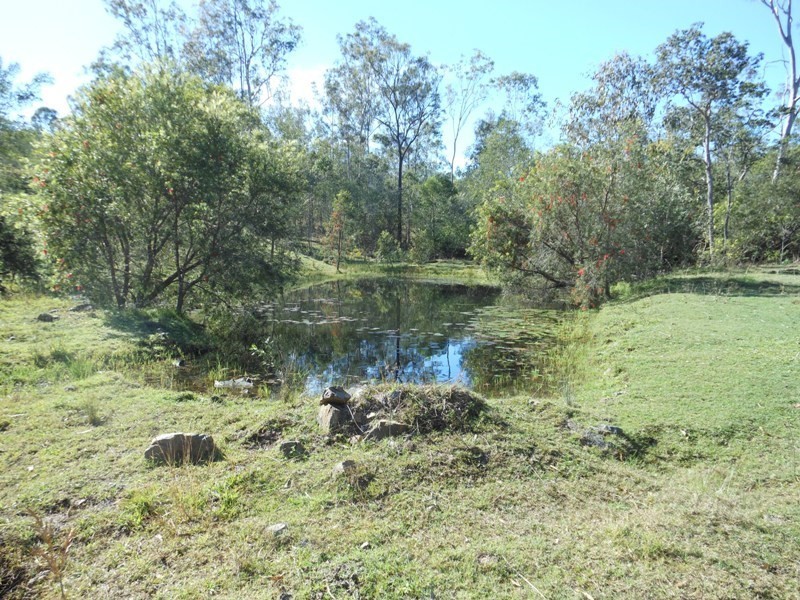 47 Forestvale Road, Gin Gin QLD 4671