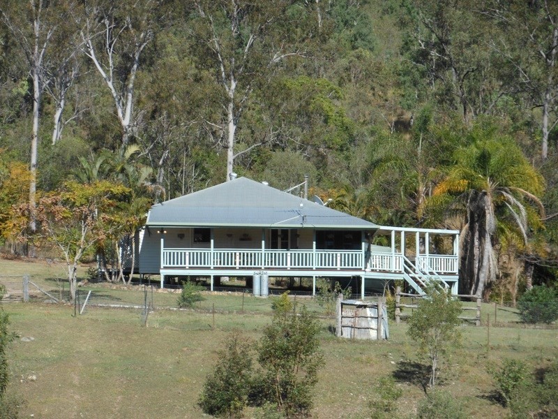 47 Forestvale Road, Gin Gin QLD 4671