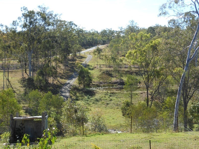 47 Forestvale Road, Gin Gin QLD 4671