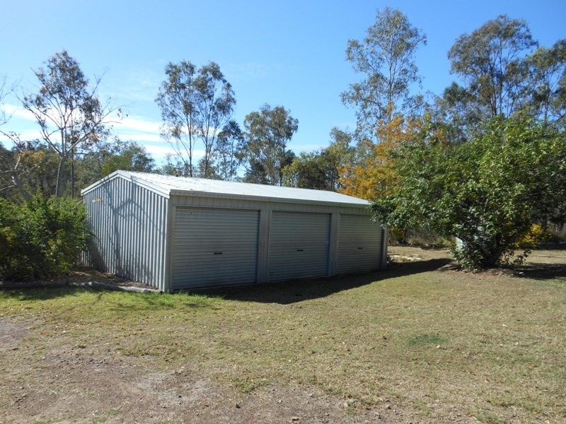 47 Forestvale Road, Gin Gin QLD 4671