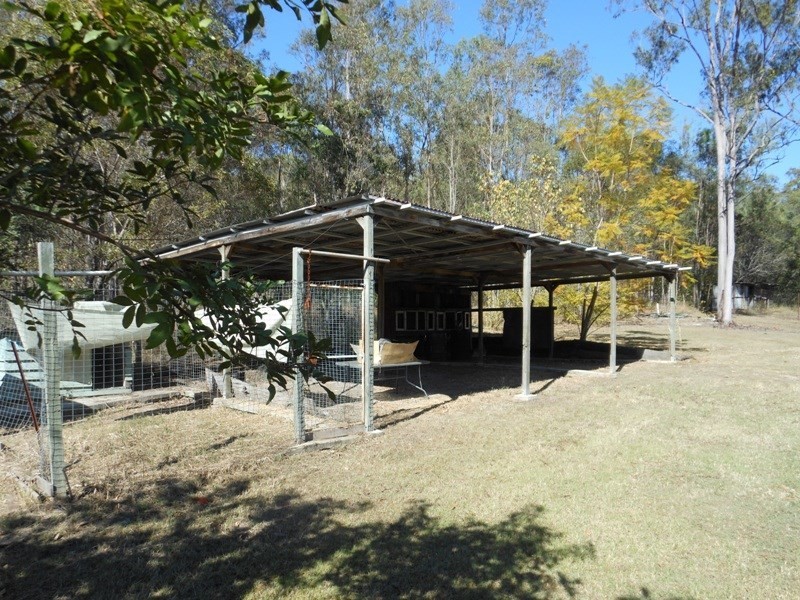 47 Forestvale Road, Gin Gin QLD 4671